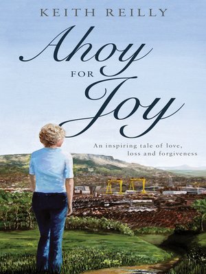 cover image of Ahoy for Joy